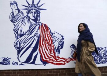 The Shadow of War and America’s Game