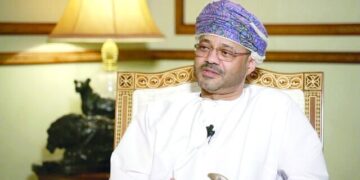 Oman Confirms Iran–U.S. Talks to Be Held in Geneva on Thursday