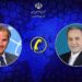 Phone Call Between IAEA Director General and Iran’s Foreign Minister on Iran–U.S. Talks