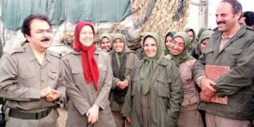 An Autopsy of a Psychological Operation in Iran’s Competitive Opposition Market