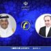 Iran and Qatar Foreign Ministers Hold Phone Talks