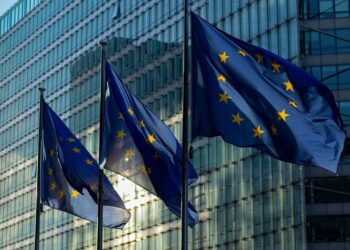 Iran Declares EU Navies and Air Forces “Terrorist” in Reciprocal Move