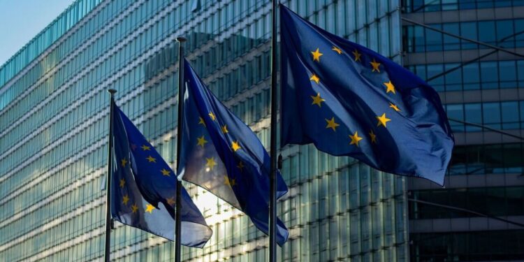 Iran Declares EU Navies and Air Forces “Terrorist” in Reciprocal Move