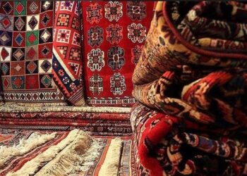 Iran’s Handwoven Carpet Exports Reach 61 Countries Worldwide