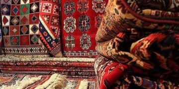 Iran’s Handwoven Carpet Exports Reach 61 Countries Worldwide