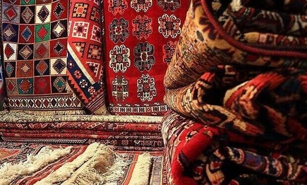 Iran’s Handwoven Carpet Exports Reach 61 Countries Worldwide