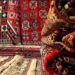 Iran’s Handwoven Carpet Exports Reach 61 Countries Worldwide