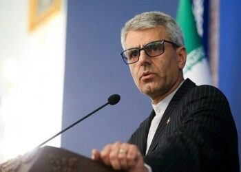 Iran Condemns Israeli Airstrikes on Lebanon, Urges UN Action