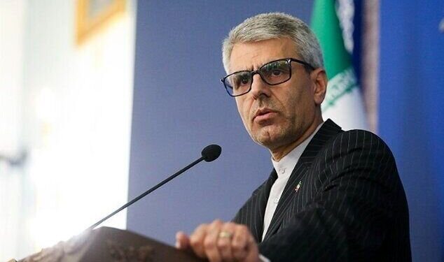Iran Condemns Israeli Airstrikes on Lebanon, Urges UN Action