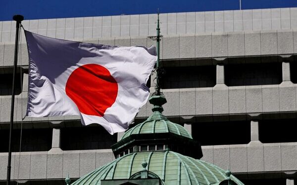 Japan Calls for Release of Detained National in Iran
