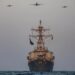 An Important Update on the U.S. Military Buildup for Upcoming Operations