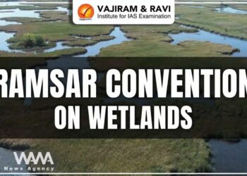 Iran Secures Three-Year Extension for Ramsar Regional Center