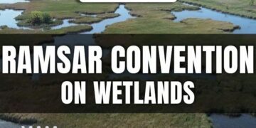 Iran Secures Three-Year Extension for Ramsar Regional Center