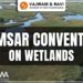 Iran Secures Three-Year Extension for Ramsar Regional Center