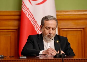 Araghchi: American taxes and lives were the cost of Netanyahu’s gamble