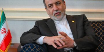Araghchi: Strait of Hormuz isn’t closed, insurers are fearful of US war