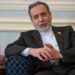 Araghchi: Strait of Hormuz isn’t closed, insurers are fearful of US war