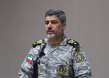 Iran Army fully prepared to deal heavy blows to invaders: Spokesperson