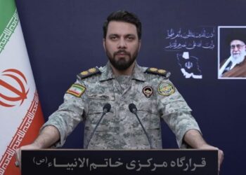 Iran fully respects Oman's sovereignty, investigating 'suspicious' attack on oil depot: IRGC