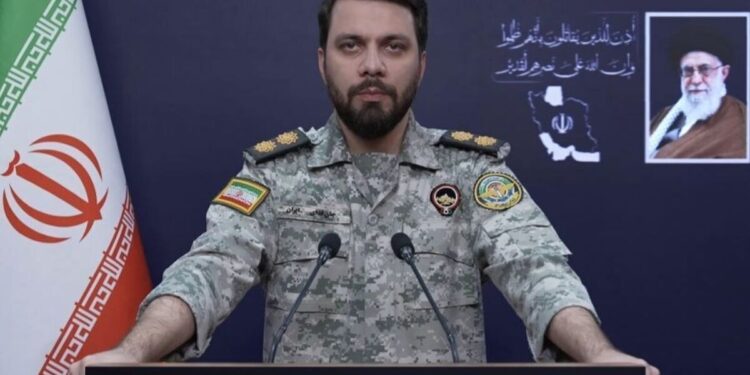Iran fully respects Oman's sovereignty, investigating 'suspicious' attack on oil depot: IRGC
