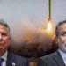 Iran urges regional states to block US-Israeli abuse of their soil: Araghchi