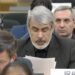 Iranian envoy calls for regional unity against 'vicious' Israeli plans