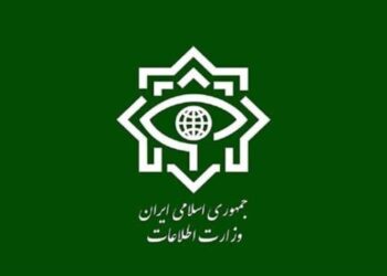 Ministry of Intelligence arrests 18 enemy mercenaries