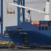 No Halt in Ship Movements to Iranian Ports