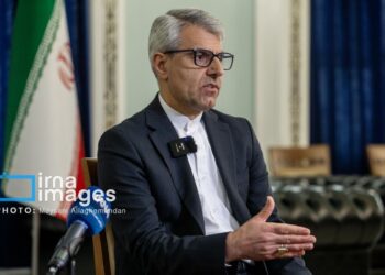 US proposal to end war as ‘maximalist, illogical’: Foreign Ministry spokesperson