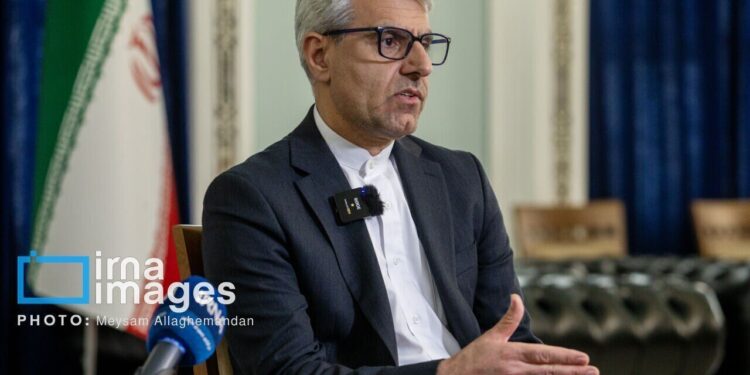 US proposal to end war as ‘maximalist, illogical’: Foreign Ministry spokesperson