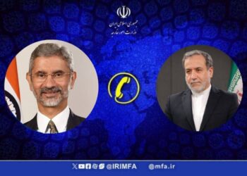 Araghchi: Persian Gulf insecurity direct result of US-Israeli aggression against Iran