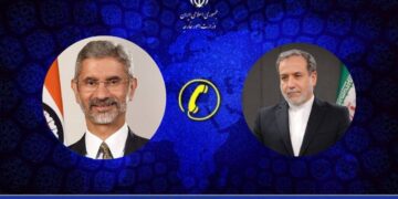 Araghchi: Persian Gulf insecurity direct result of US-Israeli aggression against Iran