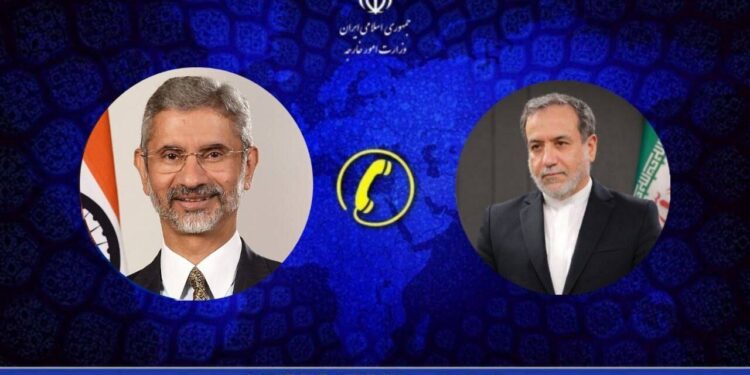 Araghchi: Persian Gulf insecurity direct result of US-Israeli aggression against Iran