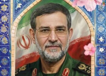 Funeral ceremony of martyr Tangsiri will be held in Tehran on Wednesday: Official