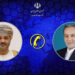 Iran, Oman foreign ministers discuss regional developments