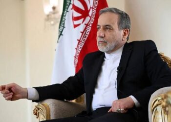 Iran announces reopening of Strait of Hormuz