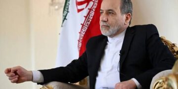 Iran announces reopening of Strait of Hormuz