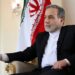 Iran announces reopening of Strait of Hormuz