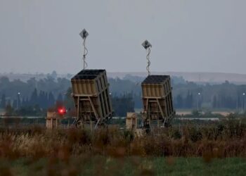 Israel sent Iron Dome system, forces to UAE during war against Iran: Report