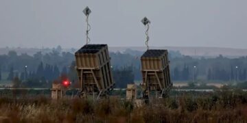 Israel sent Iron Dome system, forces to UAE during war against Iran: Report