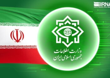 Ministry of Intelligence: Heroic Iranian Army thwarted US-Zionist aggression