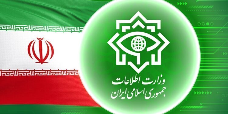 Ministry of Intelligence: Heroic Iranian Army thwarted US-Zionist aggression