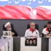 Pezeshkian hails IRCS rescue and relief efforts during wartime