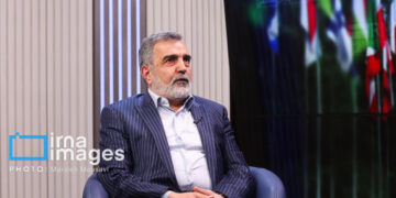 US-Israeli attacks on Iranian nuclear facilities a 'war crime': AEOI