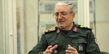 Iran warns of ‘immediate, regret-inducing’ response to any new enemy attack