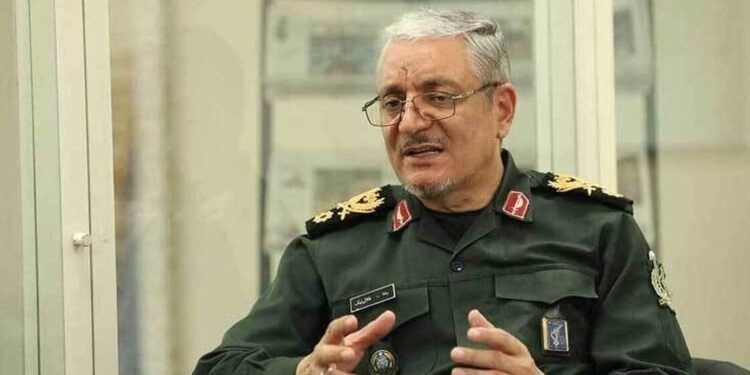 Iran warns of ‘immediate, regret-inducing’ response to any new enemy attack
