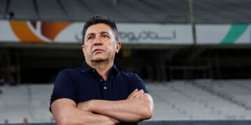 Coach to FIFA: Iran determined to make history, reach knockout stage for first time