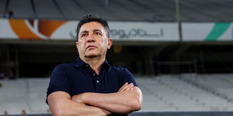 Coach to FIFA: Iran determined to make history, reach knockout stage for first time