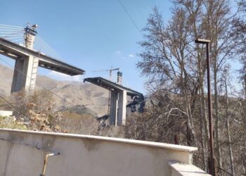 FM spox on B1 bridge construction: ‘We rebuild, but we do not forgive or forget’