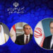 Foreign Minister Araghchi holds calls with Egyptian, Qatari counterparts